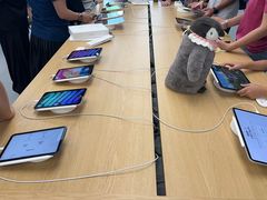 -Apple零售店(深圳益田假日广场店)