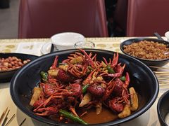 -聚味瞿记·龙虾堂(坡子街店)