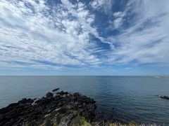 -龙头岩(Dragon Head Rock)