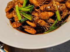 -老头儿油爆虾·1987杭州烟火味(湖滨银泰in77D区店)