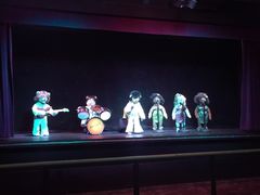 -济州岛泰迪熊博物馆