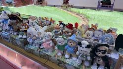 -TeddyTales莉娜熊(国贸店)