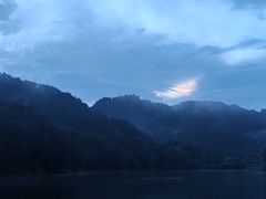 -天河潭旅游度假区