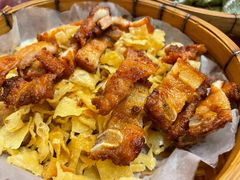 -园林美食城·本土农家菜(杨和镇店)