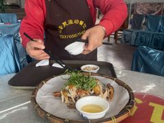 -山旮旯农家菜(曲江店)