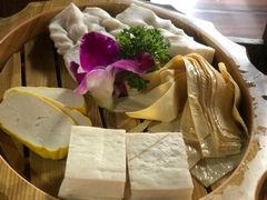 -滇釜火锅·能喝汤的火锅(车公庄店)