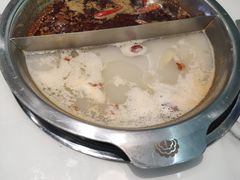 -傣妹火锅(狮子桥店)