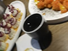 -隆喜元鱼汤包·海鲜(中联广场店)
