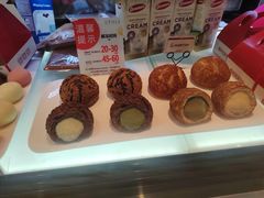-西树泡芙(湖滨银泰in77B区店)