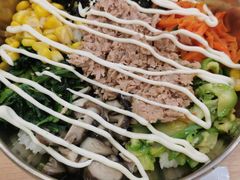 -米村拌饭(城阳万象汇店)