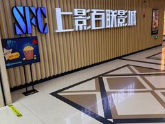 -SFC上影百联影城(大上海4DX店)