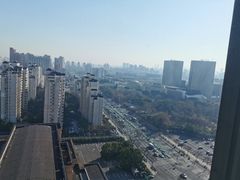 -上海宝华万豪酒店