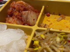 -猫爪爪原切自助烤肉(观音桥阳光世纪店)