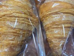 -那家面包房(珠江路店)