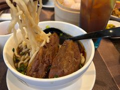 -中国厨房/台湾牛肉面