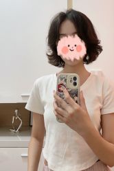 -逅续沙发自然卷专研