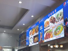 -水韵·渔家臻品私房菜(中庙店)