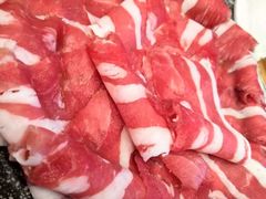 -百草滩羊清水涮羊肉(长城路店)