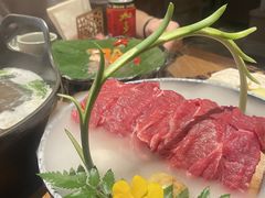 -盡膳口福跷脚牛肉火锅(晶耀前滩店)