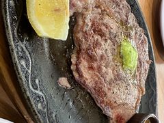 安格斯牛排-萨莉亚(百信广场店)