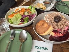 -WOKKA by艮上(中海环宇荟店)