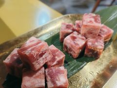 -原始泥炉烤肉(总店)