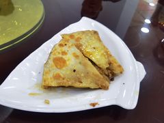 -老舅老蒙肉饼非遗店(一店)