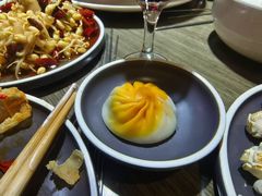 -隆喜元鱼汤包·海鲜(中联广场店)