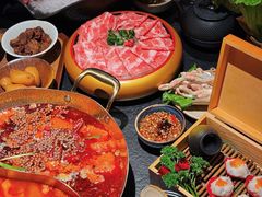 -色響火锅(恒隆广场店)