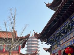 -皇罗禅寺