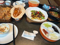 -炊江南·上海菜(国展华漕店)