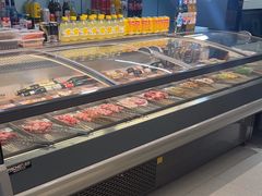 -京朋串屋·烧烤(望京西路总店)