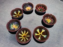 -锦府园·新台州菜(合生汇店)