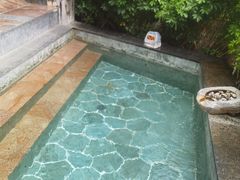 -韶关经律论国际酒店温泉