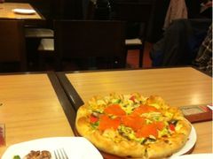 PIZZA-必胜客(双榆树店)