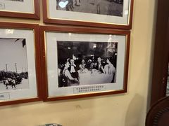 -露西亚咖啡西餐厅(哈尔滨俄侨纪念馆店)
