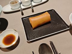 -荣轩(新荣记环球金融中心店)