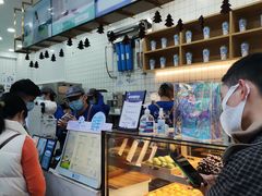 -茶百道(春熙路银石广场店)