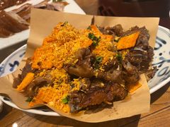 -北京老铺烤鸭(高新店)