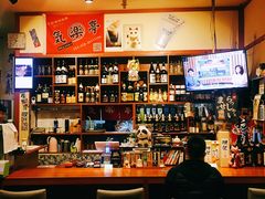 -気楽亭和食料理(气乐亭大世界本店)