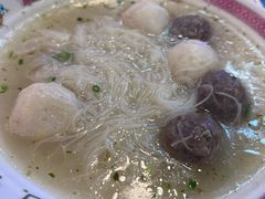 -憶廟街 X 沙角邨(太古城店)