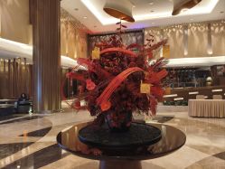 -广州中心皇冠假日酒店·宴会厅