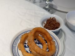 -四季民福烤鸭店(西单华威约饭街店)