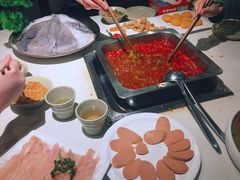 -老基地老火锅厂(大渡口店)