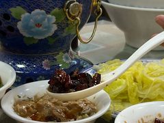 -清真·鸦儿李记·小馆(后海店)