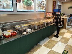 -嘉和一品粥(魏公村店)