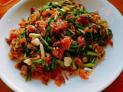 -临江餐馆二楼美食部落