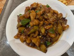 -嘎吧锅私家菜馆(联想科技城店)