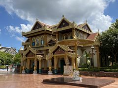 -南宁方特东盟神画