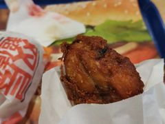 -汉堡王(砂之船奥莱店)